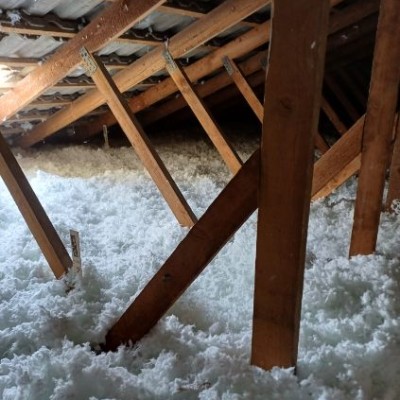 Dernière réalisation SAS RÉNOVATIS FRANCE