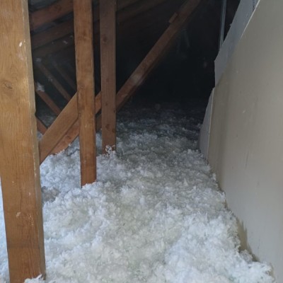 Dernière réalisation SAS RÉNOVATIS FRANCE