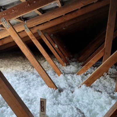 Dernière réalisation SAS RÉNOVATIS FRANCE