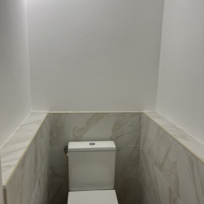 Dernière réalisation Ludo.travaux63@gmail.com