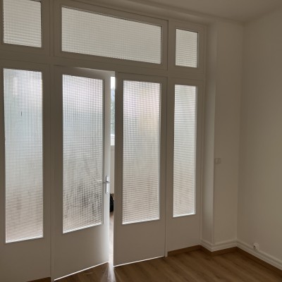 Dernière réalisation Ludo.travaux63@gmail.com