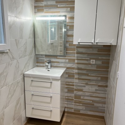 Dernière réalisation Ludo.travaux63@gmail.com