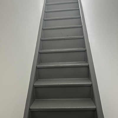 Rénovation d'escaliers 3