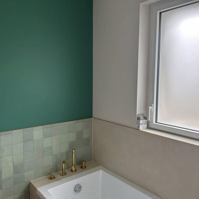 Peinture en intérieur 5