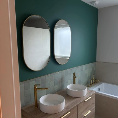 Peinture en intérieur 2