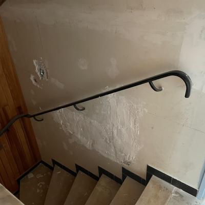 Dernière réalisation EA PEINTURE