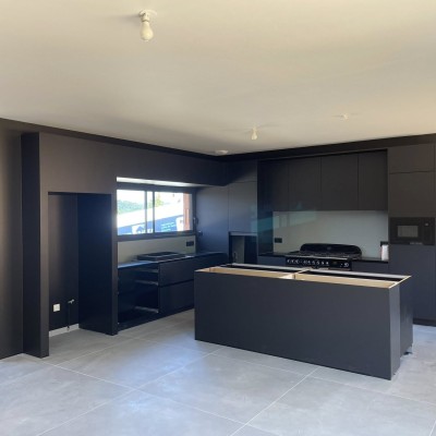 Peinture en intérieur 2