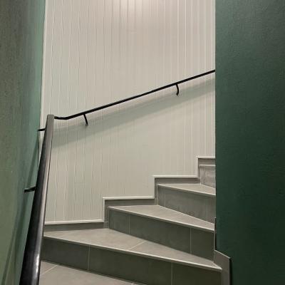 Dernière réalisation EA PEINTURE