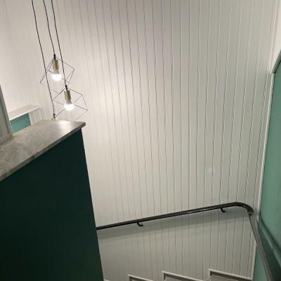 Dernière réalisation EA PEINTURE