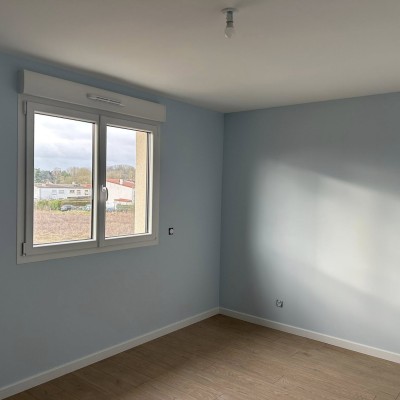 Peinture en intérieur 2