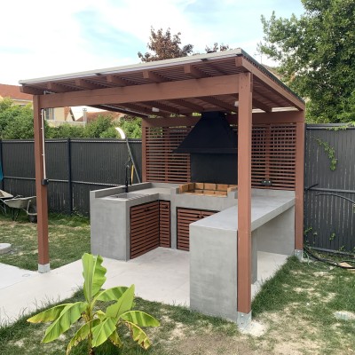 Dernière réalisation Mi Renov