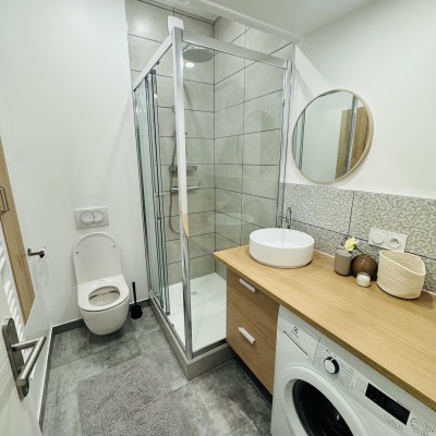 Dernière réalisation Mi Renov