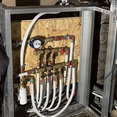 Dernière réalisation Mi Renov