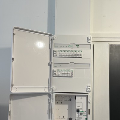 Dernière réalisation Mi Renov