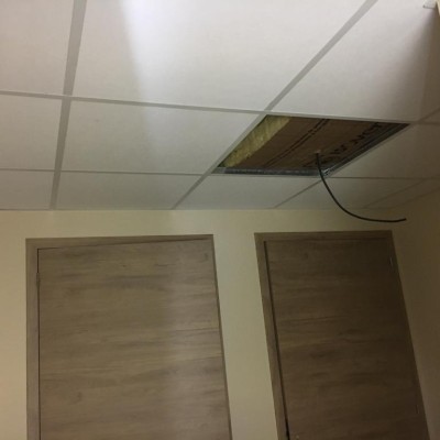 Isolation et Placo 5