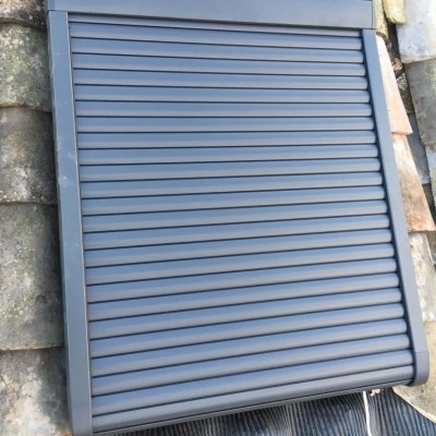 Fenêtre - Porte - Vélux - Volet roulant 3