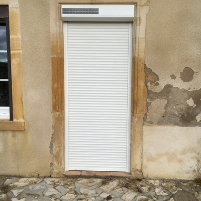 Fenêtre - Porte - Vélux - Volet roulant 5