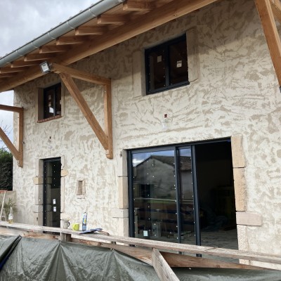 Fenêtre - Porte - Vélux - Volet roulant 4