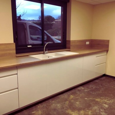 Travaux de menuiserie intérieur et extérieur 1