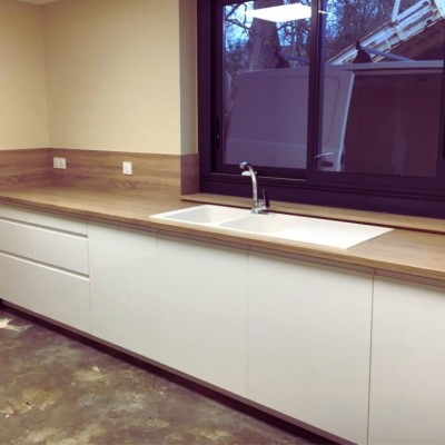 Escalier - Porte Etc. 3