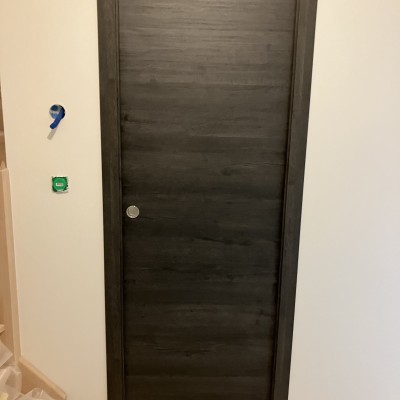 Dernière réalisation ADN Menuiserie & Rénovation