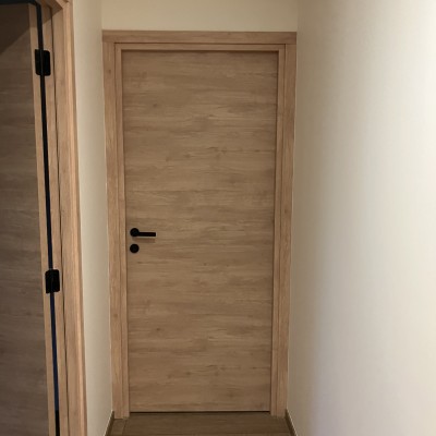 Dernière réalisation ADN Menuiserie & Rénovation