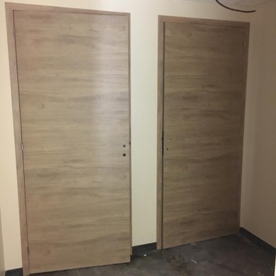 Travaux de menuiserie intérieur et extérieur 2