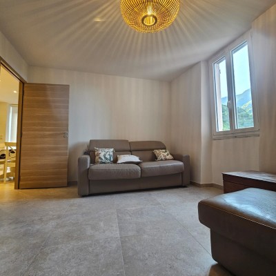 Rénovation maison 1