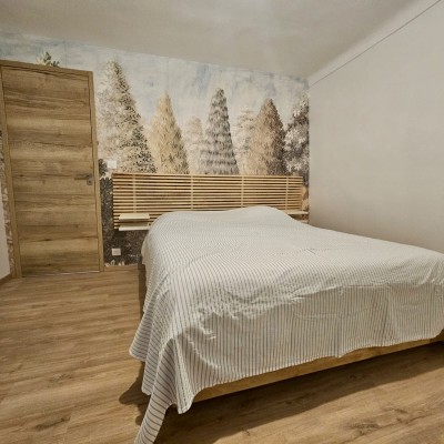 Rénovation intérieure 1