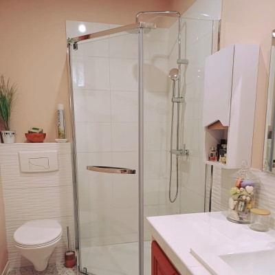 Dernière réalisation CPFP RENOV