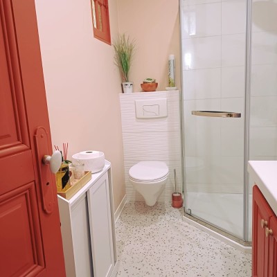 Rénovation salle de bain 3