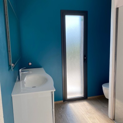 Dernière réalisation CPFP RENOV