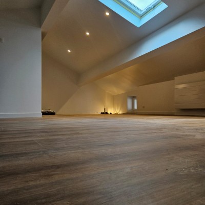 Dernière réalisation CPFP RENOV