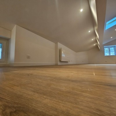 Dernière réalisation CPFP RENOV