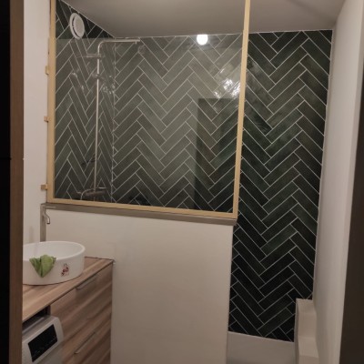 Dernière réalisation Techtime