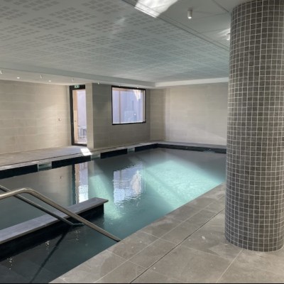 Dernière réalisation Techtime