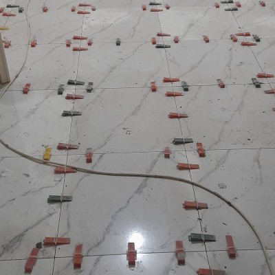 Dernière réalisation Techtime