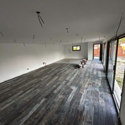 Dernière réalisation Techtime