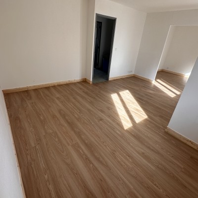 Dernière réalisation Techtime