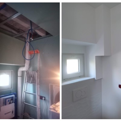 Réalisations Aix-Les-Bains, Chambéry, Le Pont-de-Beauvoisin 2