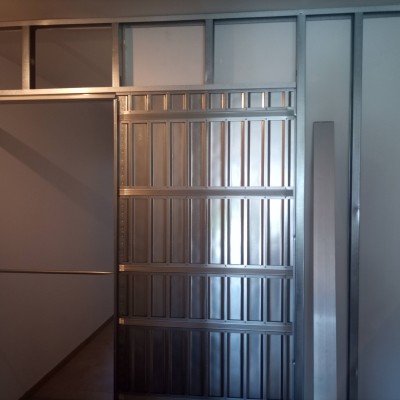 Dernière réalisation DEDE RENO MULTISERVICES