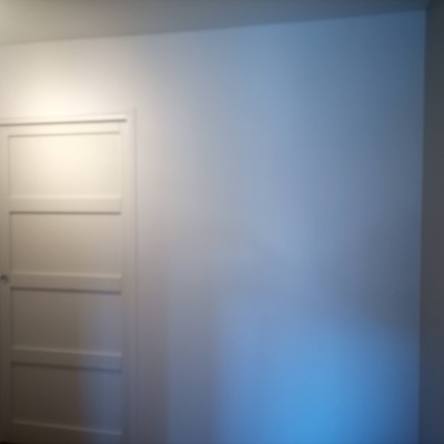 Dernière réalisation DEDE RENO MULTISERVICES