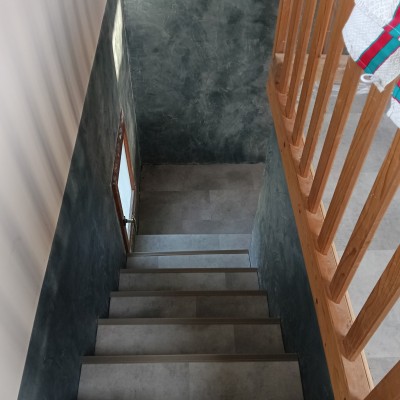 Dernière réalisation DEDE RENO MULTISERVICES