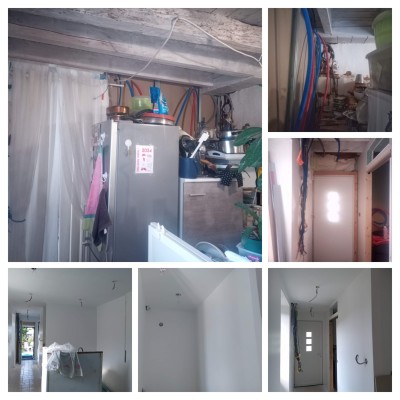 Réalisations Aix-Les-Bains, Chambéry, Le Pont-de-Beauvoisin 1