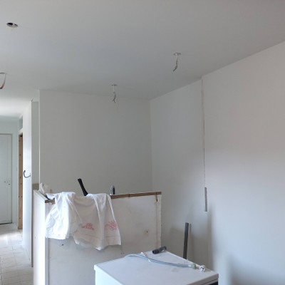 Dernière réalisation DEDE RENO MULTISERVICES