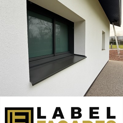 Isolation Laine de Roche 160mm à Chambéry 1