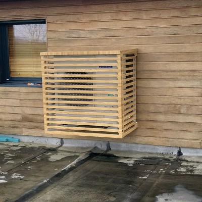 Travaux de climatisation 4