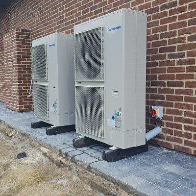 Travaux de climatisation 3