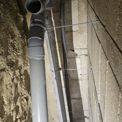 Dernière réalisation K Dufour