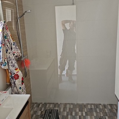 Dernière réalisation K Dufour